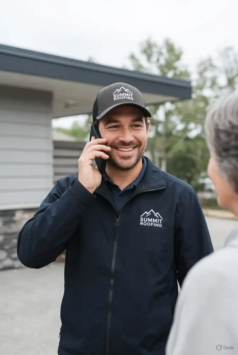 Flat Roof Leak Repair Taylor, MO FAQs